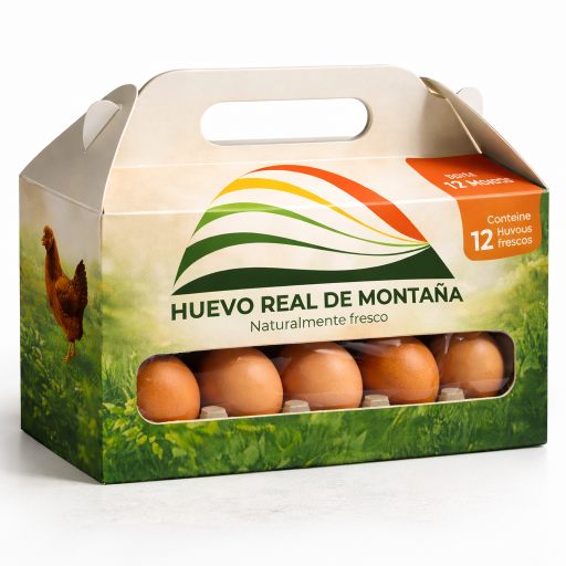 Llegan en perfectas condiciones